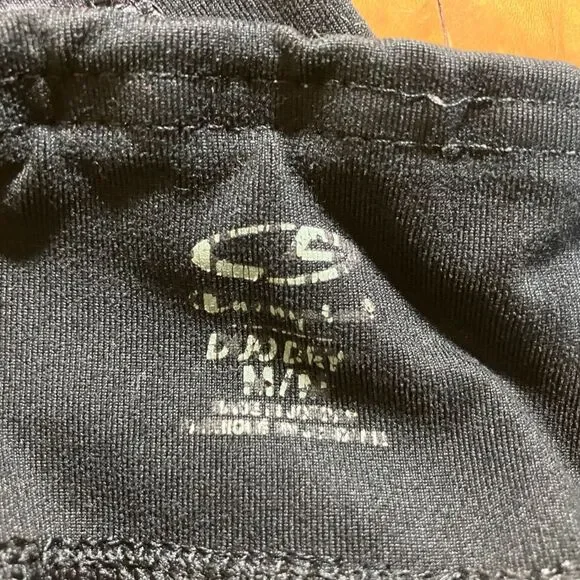 Champion duo dry, midcalf leggings, straight leg, excellent condition, size M - Picture 2 of 2